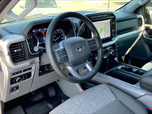Used 2023 Ford F150 XLT w/ Equipment Group 302A High image 16
