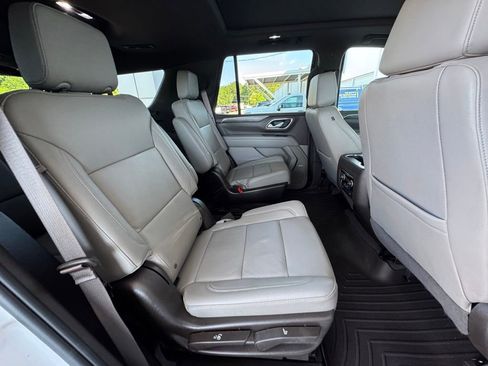Used 2023 Chevrolet Tahoe Z71 w/ Max Trailering Package AWD/4WD image 26