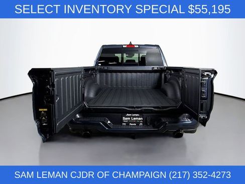 New 2026 RAM 1500 Big Horn image 27