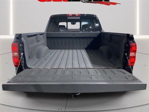 Used 2014 Chevrolet Silverado 1500 LTZ image 5