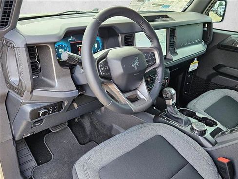 New 2026 Ford Bronco Big Bend AWD/4WD image 3