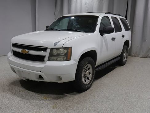 Used 2007 Chevrolet Tahoe 4WD image 6