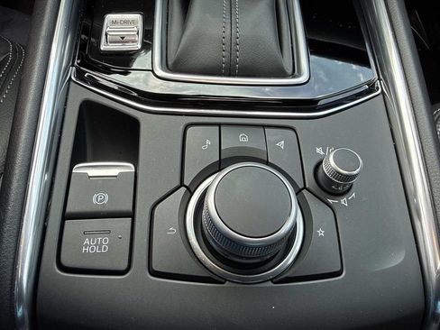 Certified 2025 MAZDA CX-5 AWD 2.5 S w/ Premium Plus Pkg image 39