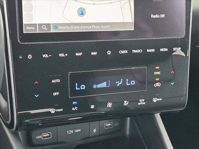Used 2024 Hyundai Tucson XRT FWD image 25