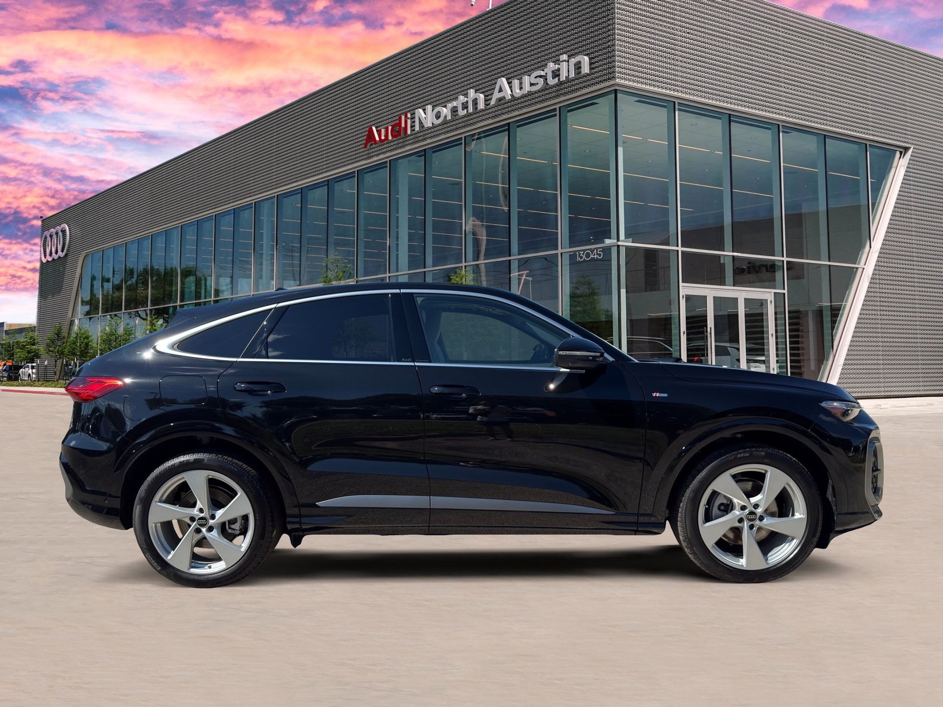 New 2026 Audi Q5 Prestige AWD/4WD image 8