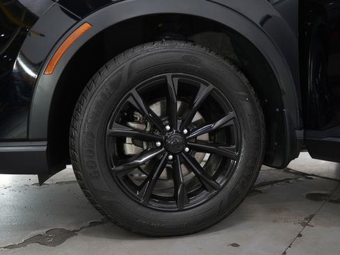 Used 2024 Honda CR-V EX-L image 31