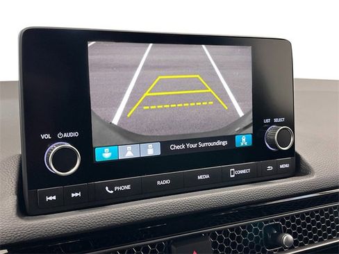 New 2025 Honda Civic Sport image 20