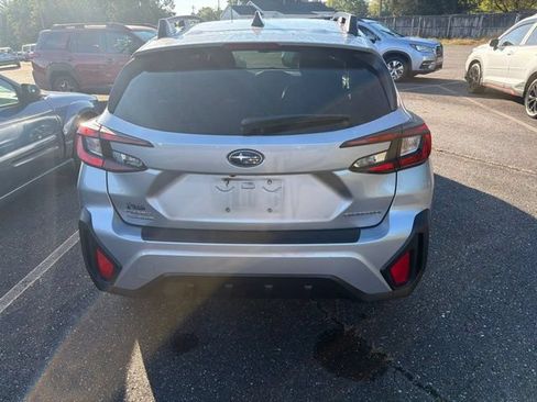 Used 2024 Subaru Crosstrek 2.0i Premium AWD/4WD image 6