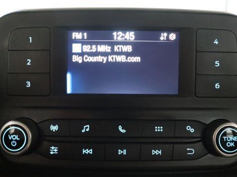 Used 2020 Ford EcoSport S image 14