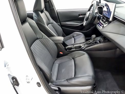 Used 2026 Toyota Corolla XSE FWD image 31