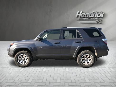Used 2016 Toyota 4Runner Trail image 7