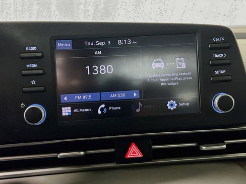Used 2023 Hyundai Elantra SE w/ Cargo Package FWD image 25