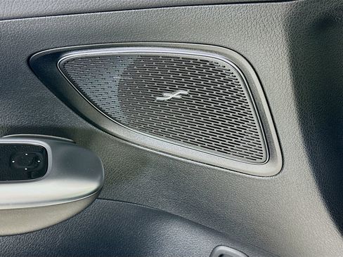 Certified 2026 Mercedes-Benz C 43 AMG 4MATIC Sedan image 20