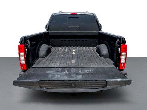Used 2020 Ford F250 Lariat w/ Lariat Ultimate Package AWD/4WD image 59