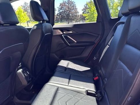 Used 2024 BMW X1 xDrive28i w/ Premium Package AWD/4WD image 15
