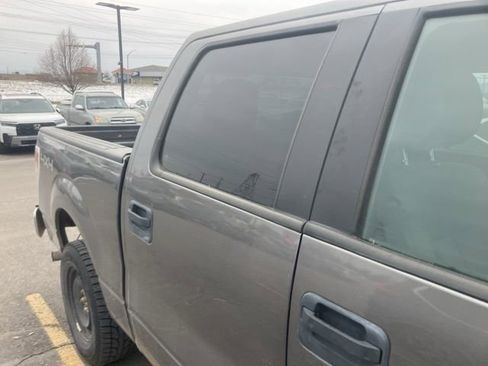 Used 2014 Ford F150 XLT w/ XLT Convenience Package image 9