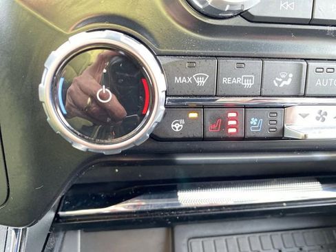 Certified 2023 Ford F150 Lariat w/ Equipment Group 502A High image 7