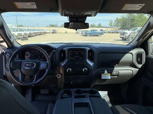 New 2026 GMC Sierra 1500 Pro w/ Pro Value Package image 14