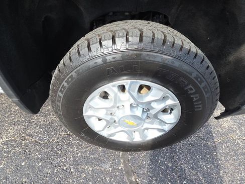 Used 2024 Chevrolet Silverado 3500 LT image 11