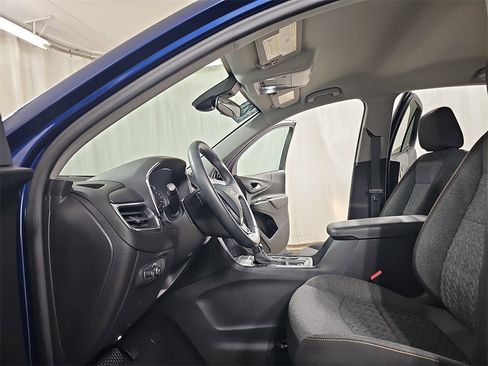 Certified 2023 Chevrolet Equinox LT image 25