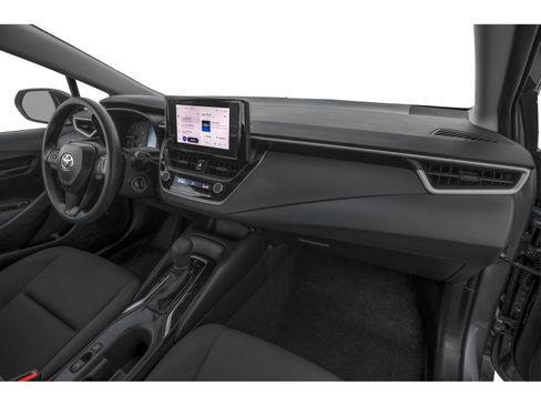 Used 2025 Toyota Corolla LE FWD image 13