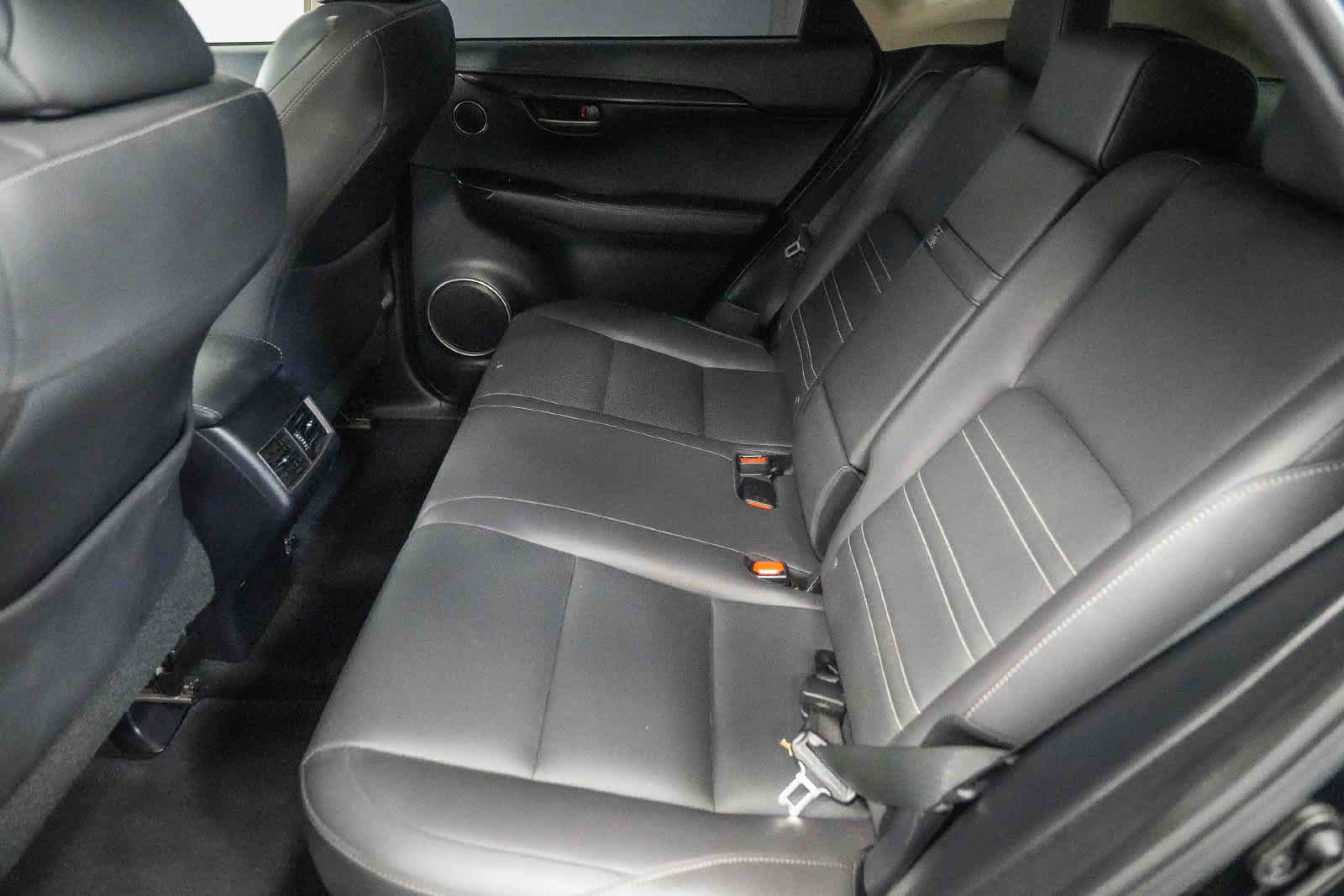 Used 2017 Lexus NX 300h AWD w/ Premium Package image 19