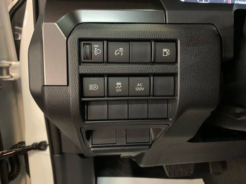 New 2026 Toyota 4Runner TRD Off-Road AWD/4WD image 31