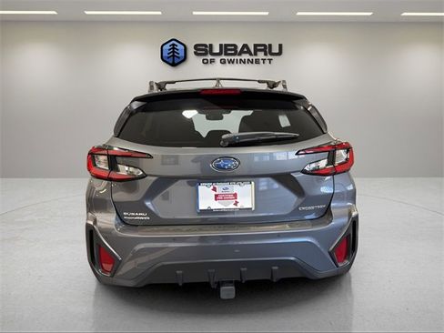 Certified 2025 Subaru Crosstrek 2.5i Limited w/ Popular Package #4A image 4