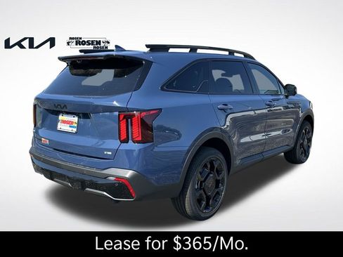 New 2026 Kia Sorento SX Prestige AWD/4WD image 5
