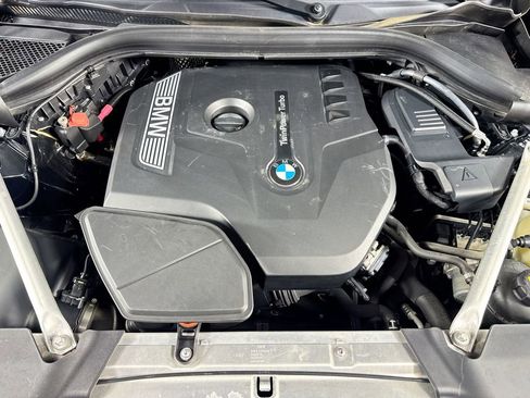 Used 2019 BMW X3 sDrive30i RWD image 37