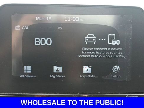 Used 2019 Kia Forte LXS image 11