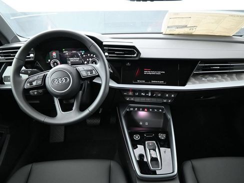 New 2026 Audi A3 2.0T Premium AWD/4WD image 12