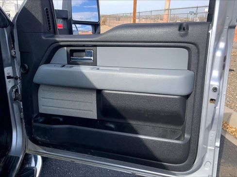 Used 2012 Ford F150 XLT w/ XLT Chrome Pkg image 22