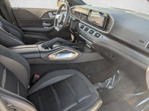 Used 2021 Mercedes-Benz GLE 53 AMG 4MATIC Coupe image 24