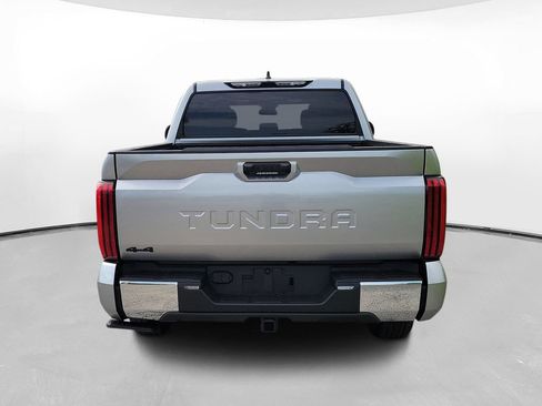 New 2026 Toyota Tundra SR5 w/ TRD Off-Road Package AWD/4WD image 5