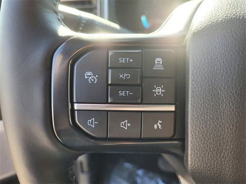 New 2025 Ford F350 Platinum w/ Tremor Off-Road Package image 11