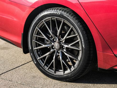 Used 2019 Genesis G80 3.3T Sport RWD image 64