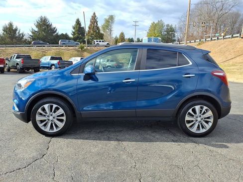 Used 2020 Buick Encore Preferred image 6