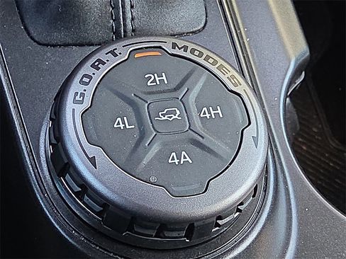 Certified 2023 Ford Bronco Wildtrak image 22