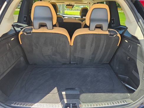 Used 2016 Volvo XC90 T6 Inscription w/ Convenience Package AWD/4WD image 25