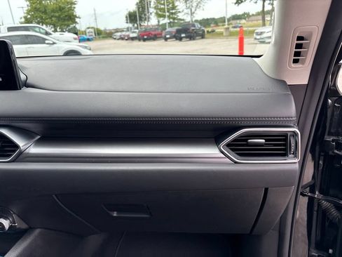 Used 2025 MAZDA CX-5 AWD 2.5 S w/ Preferred Package image 30