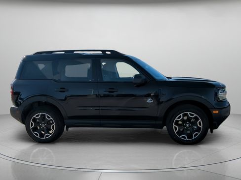 New 2026 Ford Bronco Sport Outer Banks w/ Outer Banks Tech Package+ AWD/4WD image 36