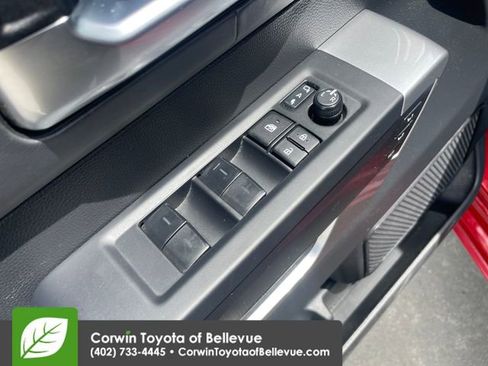 Used 2023 Toyota Tundra Platinum AWD/4WD image 19