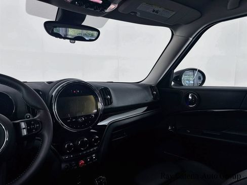 Used 2024 MINI Cooper Countryman S w/ Premium Package AWD/4WD image 24