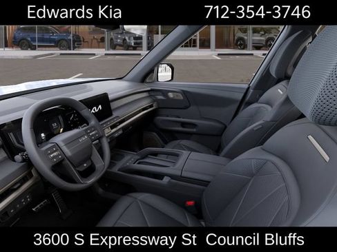 New 2027 Kia Telluride SX FWD image 19