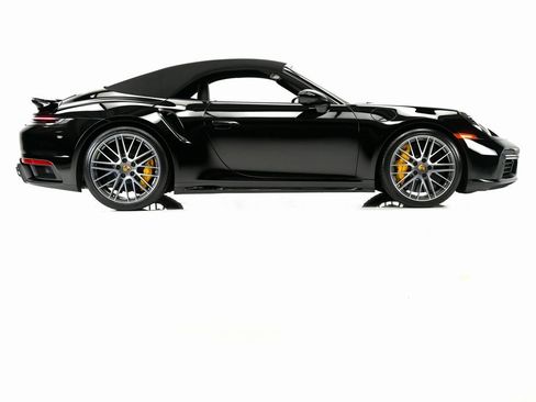 Used 2023 Porsche 911 Turbo S image 34