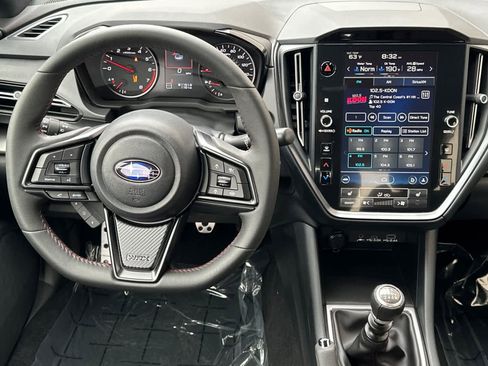 Used 2024 Subaru WRX Premium w/ Popular Package #1A image 15