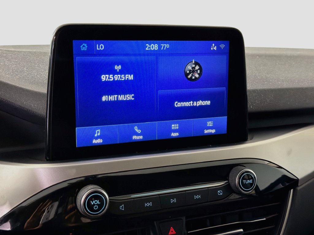 Used 2020 Ford Escape SE FWD image 32