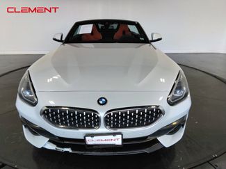 Used 2020 BMW Z4 sDrive30i w/ Premium Package video 2