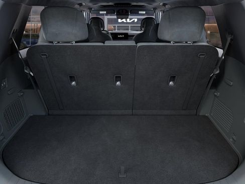 New 2027 Kia Telluride X-Line SX Prestige AWD/4WD image 22
